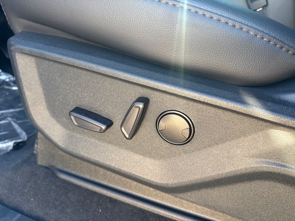 2026 Ford F-250 Super Duty Lariat