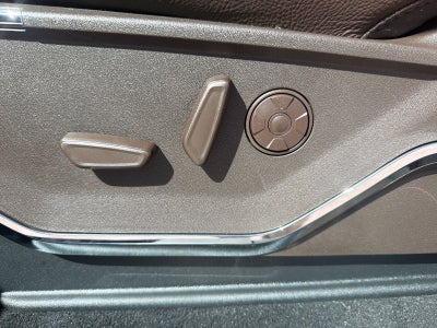 2026 Ford F-250 Super Duty King Ranch