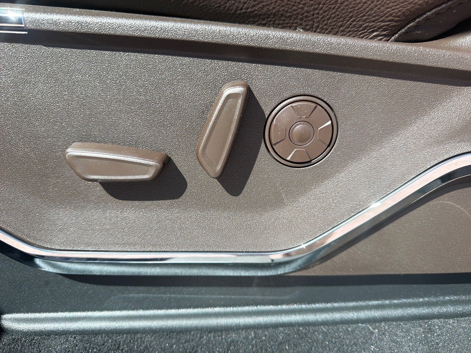 2026 Ford F-250 Super Duty King Ranch