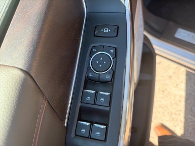 2026 Ford F-250 Super Duty King Ranch