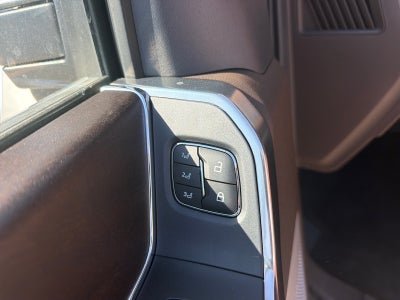 2026 Ford F-250 Super Duty King Ranch