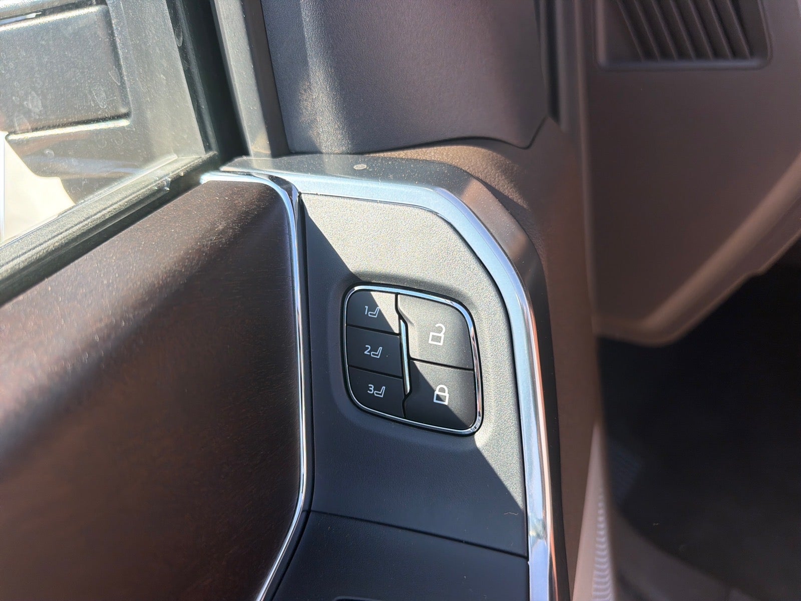 2026 Ford F-250 Super Duty King Ranch