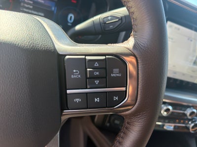 2026 Ford F-250 Super Duty King Ranch