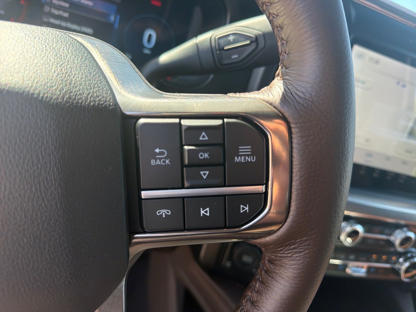 2026 Ford F-250 Super Duty King Ranch