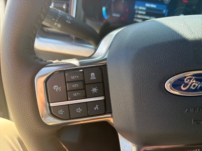 2026 Ford F-250 Super Duty King Ranch