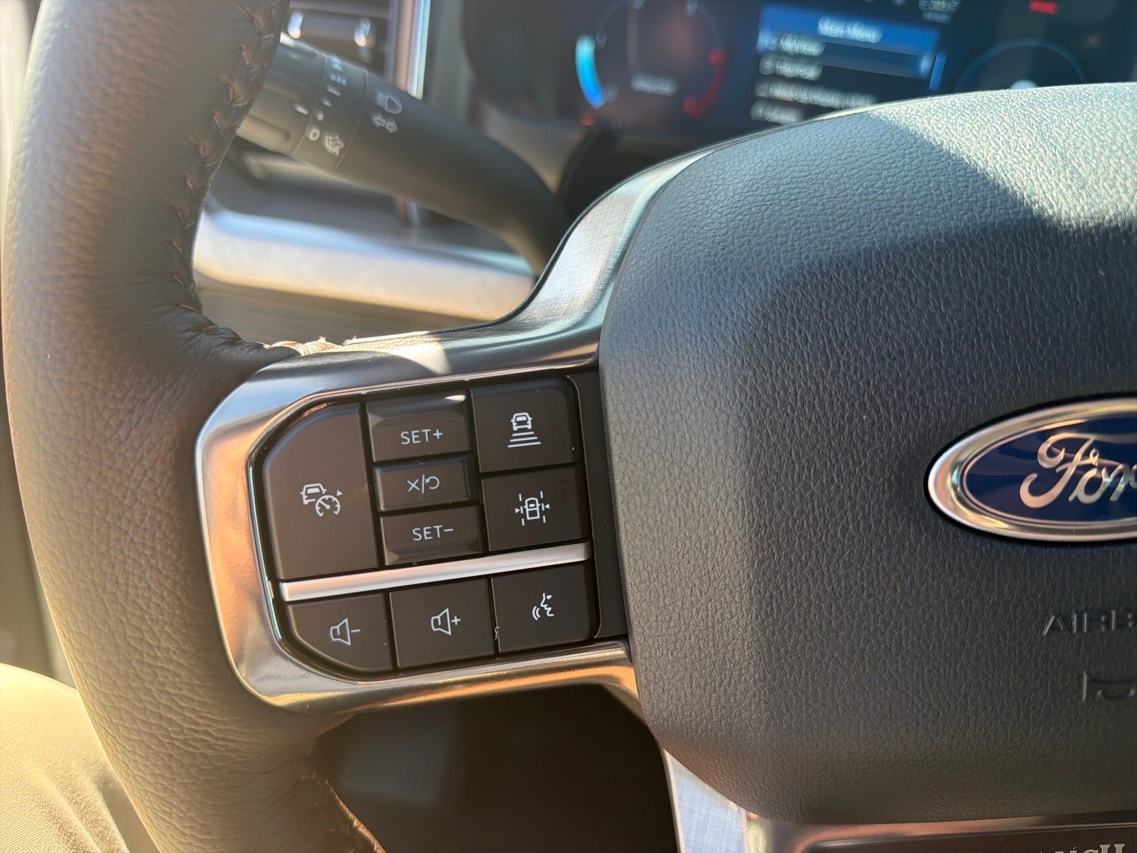 2026 Ford F-250 Super Duty King Ranch