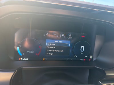 2026 Ford F-250 Super Duty King Ranch