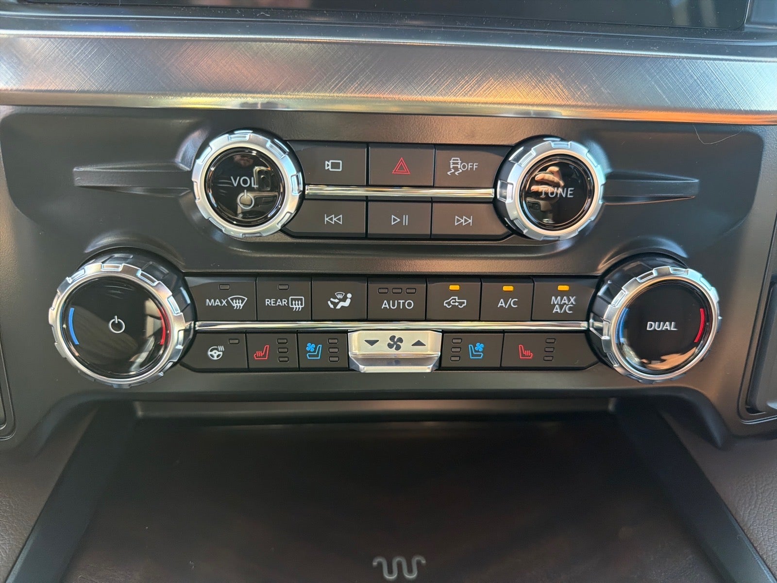 2026 Ford F-250 Super Duty King Ranch