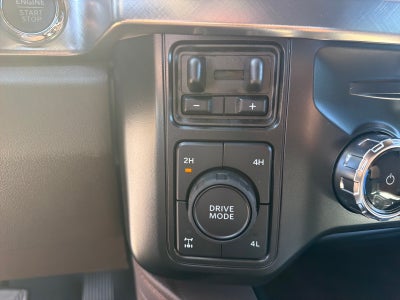 2026 Ford F-250 Super Duty King Ranch