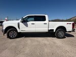 2026 Ford F-250 Super Duty King Ranch