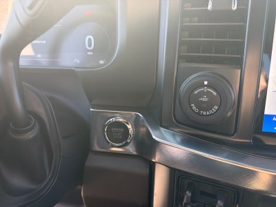 2026 Ford F-250 Super Duty King Ranch