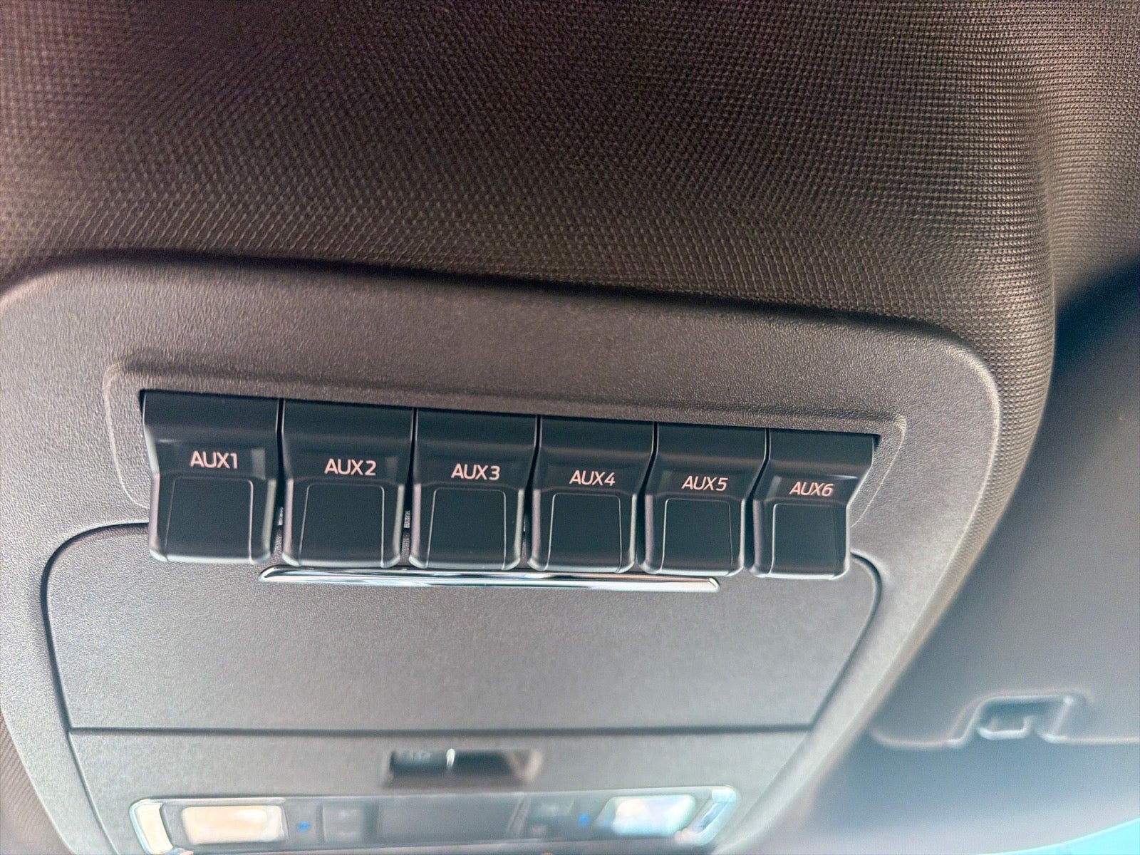 2026 Ford F-250 Super Duty King Ranch