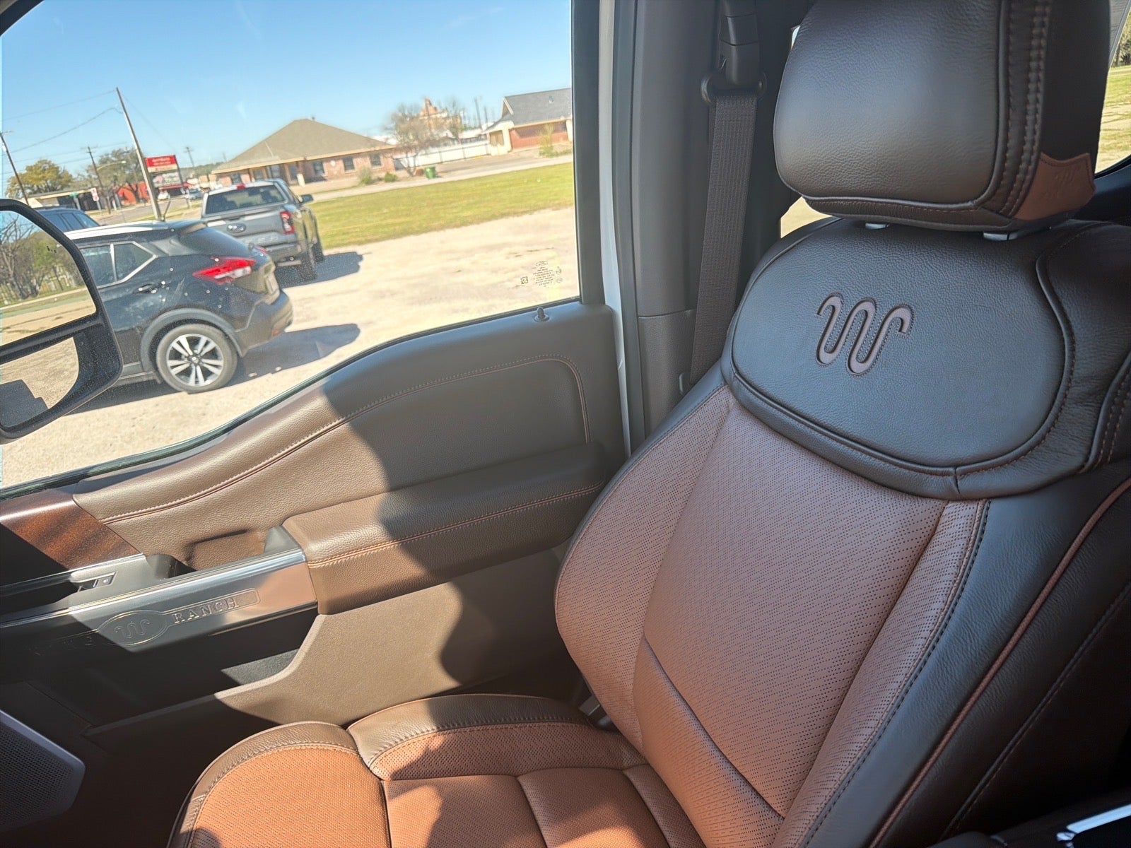 2026 Ford F-250 Super Duty King Ranch