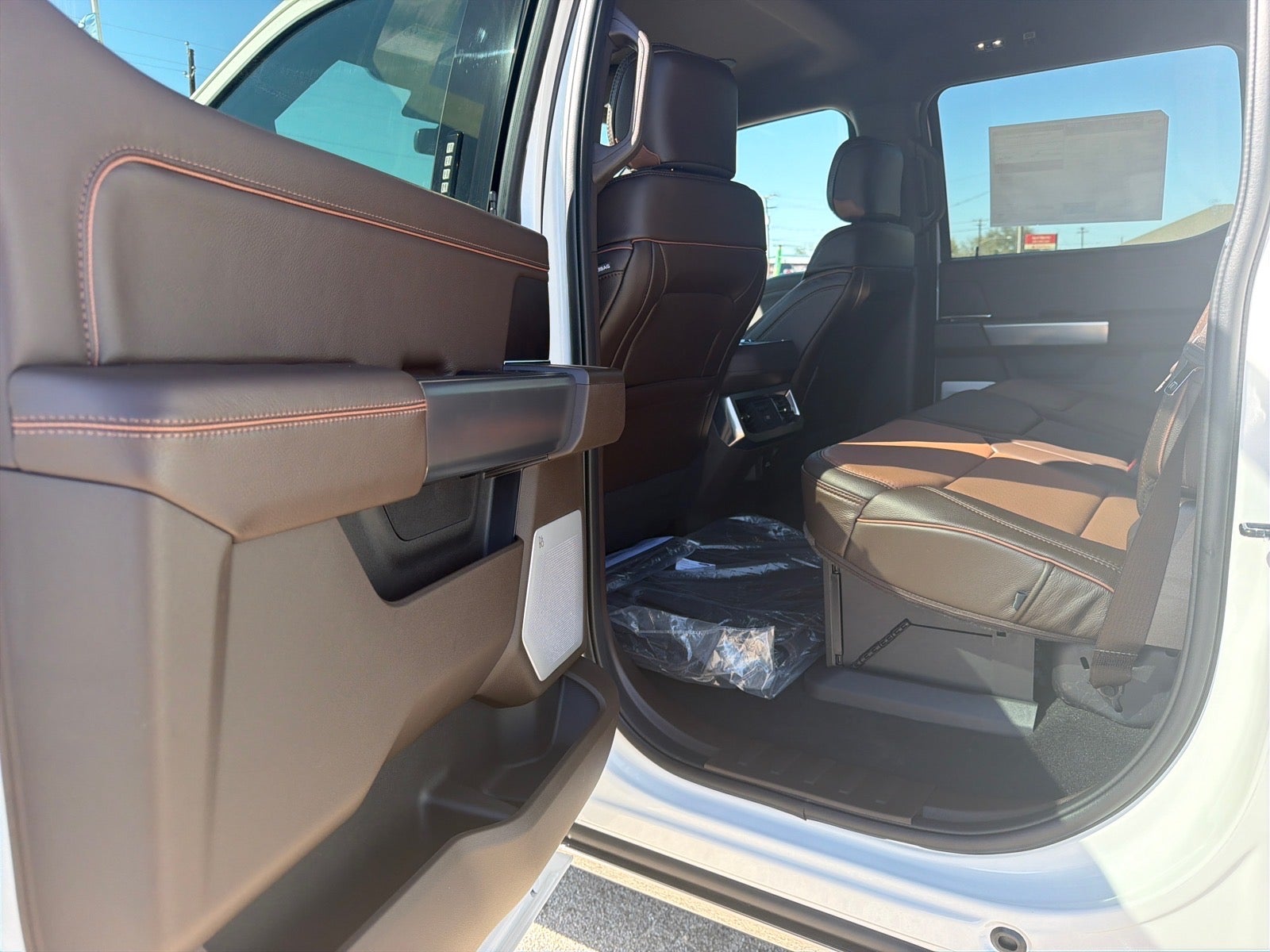 2026 Ford F-250 Super Duty King Ranch