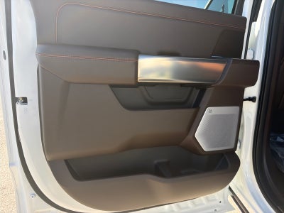 2026 Ford F-250 Super Duty King Ranch