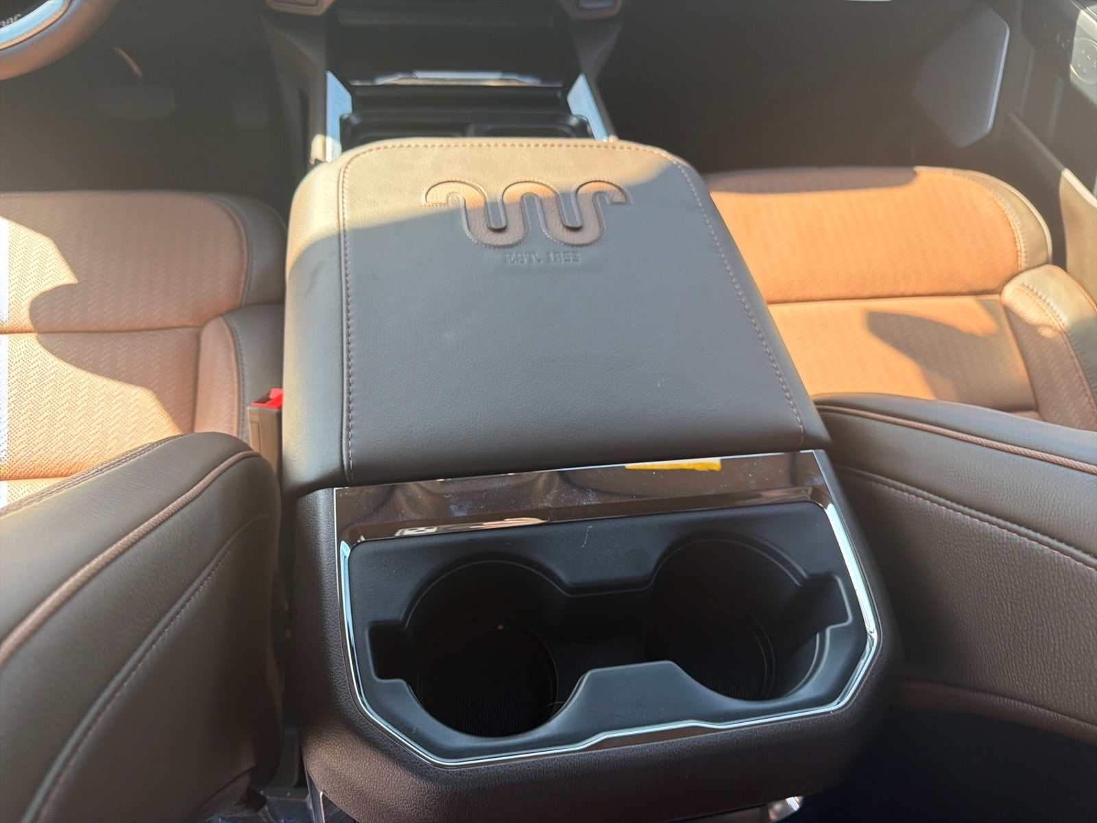 2026 Ford F-250 Super Duty King Ranch