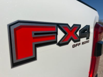 2026 Ford F-250 Super Duty King Ranch