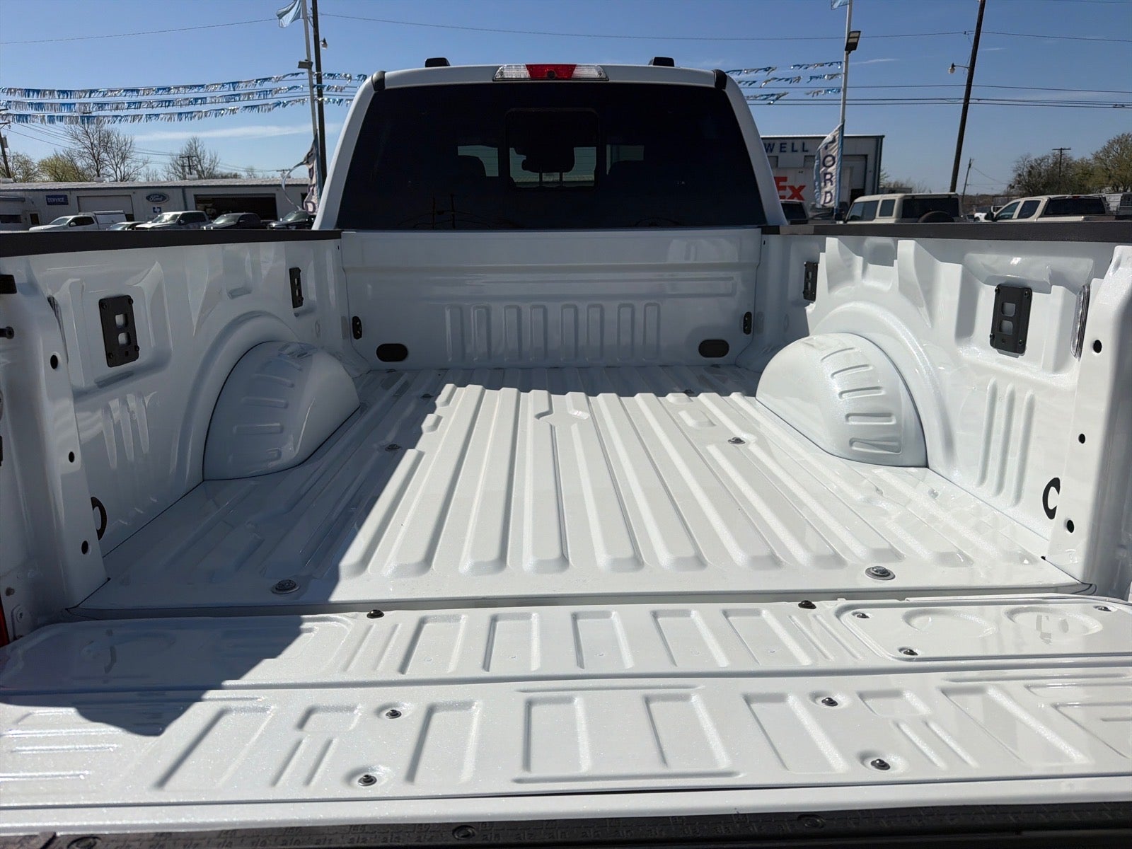 2026 Ford F-250 Super Duty King Ranch