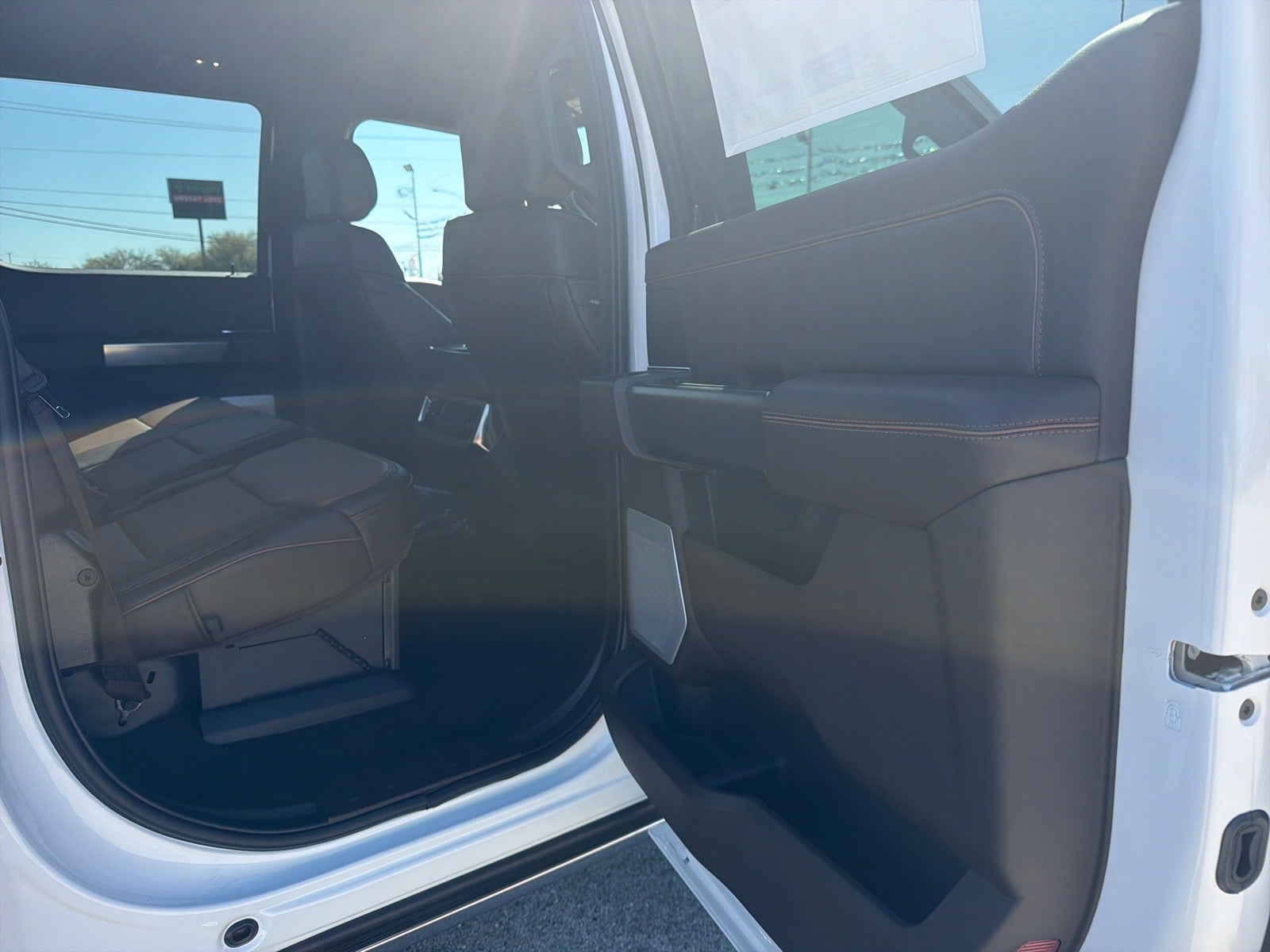 2026 Ford F-250 Super Duty King Ranch