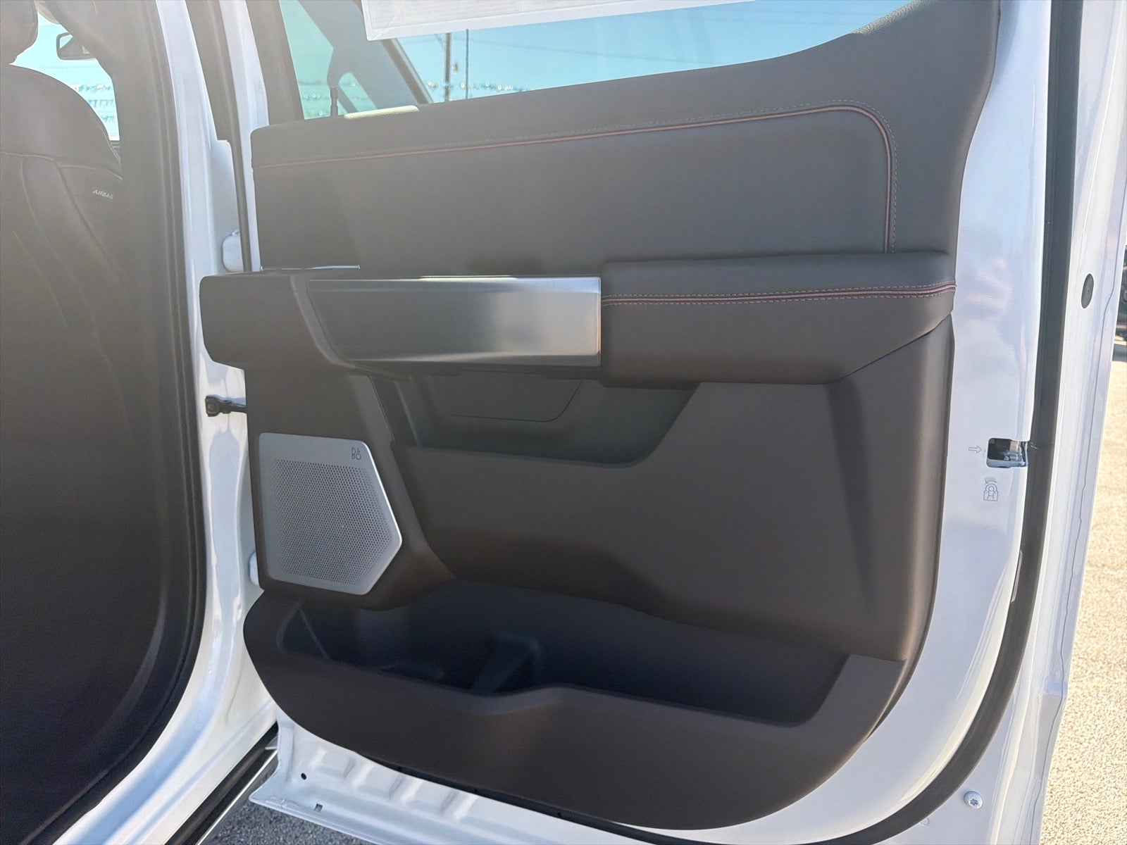 2026 Ford F-250 Super Duty King Ranch