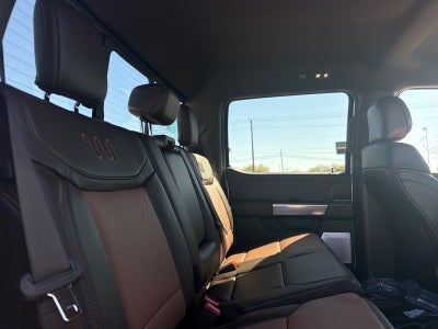 2026 Ford F-250 Super Duty King Ranch