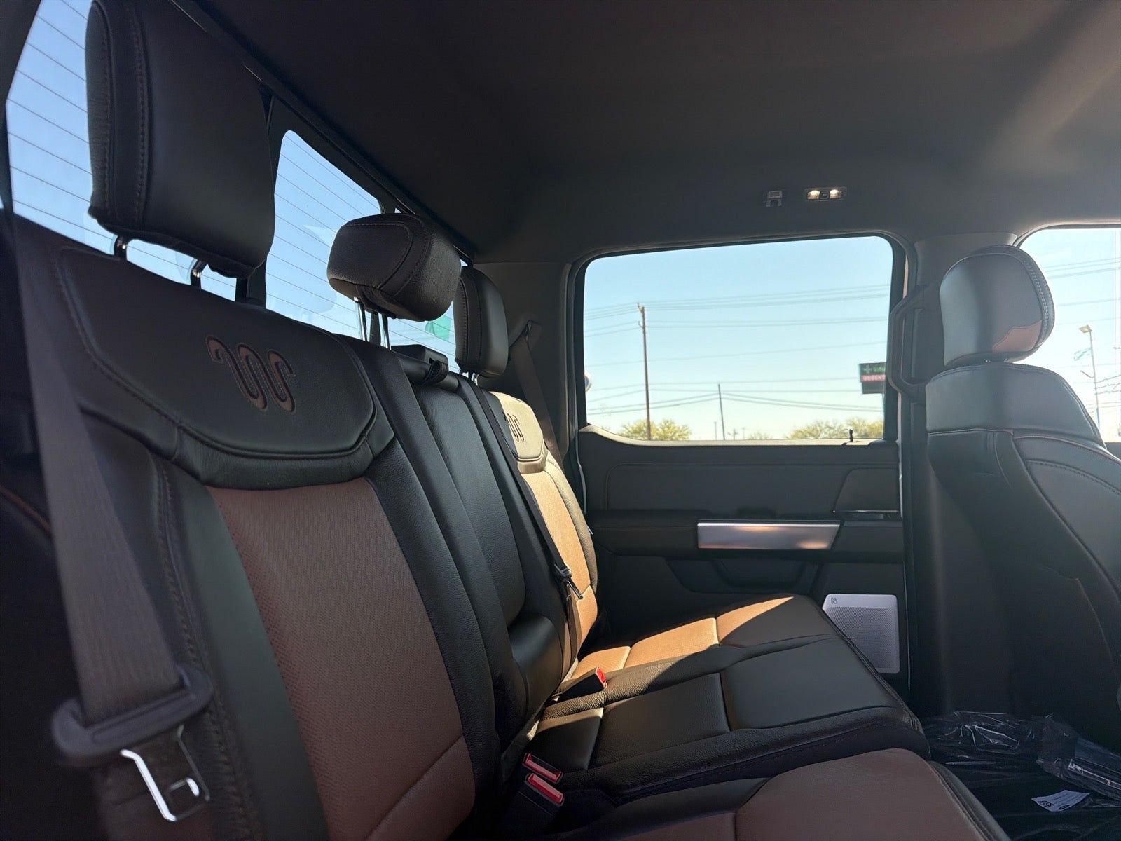 2026 Ford F-250 Super Duty King Ranch
