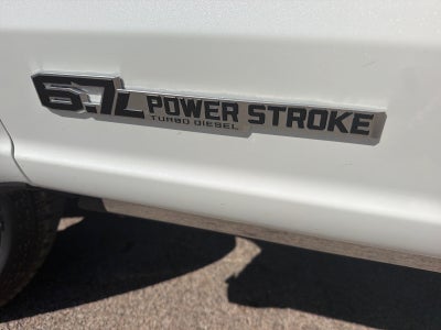 2026 Ford F-250 Super Duty King Ranch