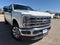 2026 Ford F-250 Super Duty King Ranch