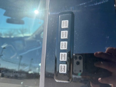 2026 Ford F-250 Super Duty King Ranch