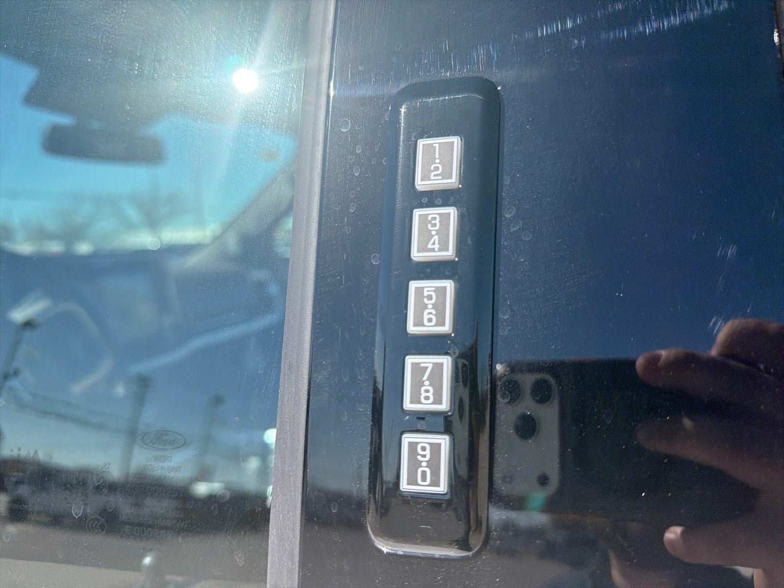 2026 Ford F-250 Super Duty King Ranch