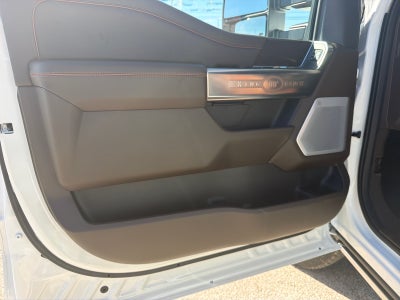 2026 Ford F-250 Super Duty King Ranch