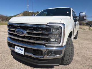 2026 Ford F-250 Super Duty King Ranch