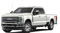 2026 Ford F-250 Super Duty King Ranch