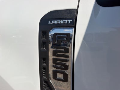 2024 Ford F-250 Super Duty Lariat