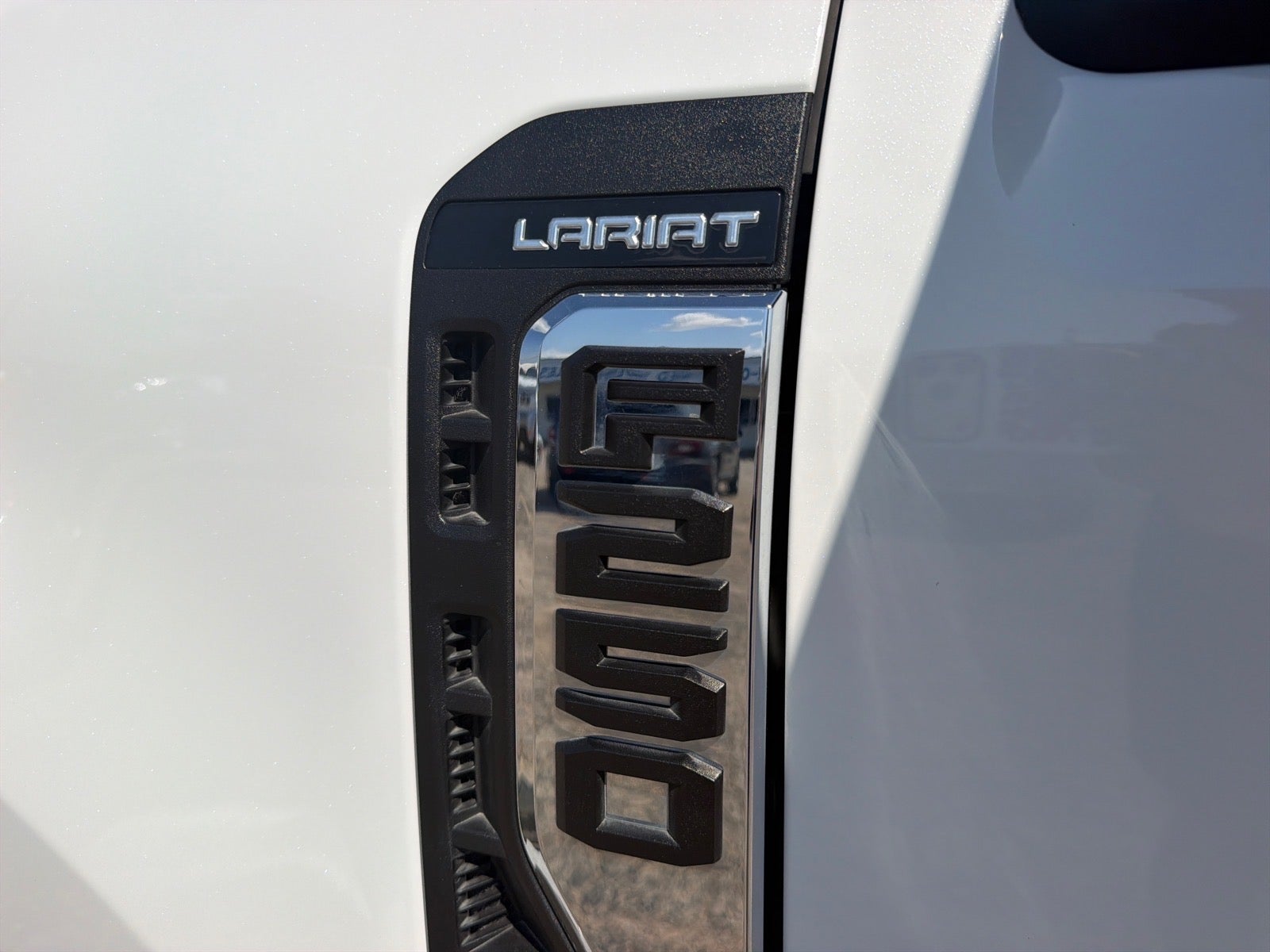 2024 Ford F-250 Super Duty Lariat