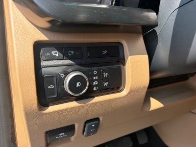 2024 Ford F-250 Super Duty Lariat