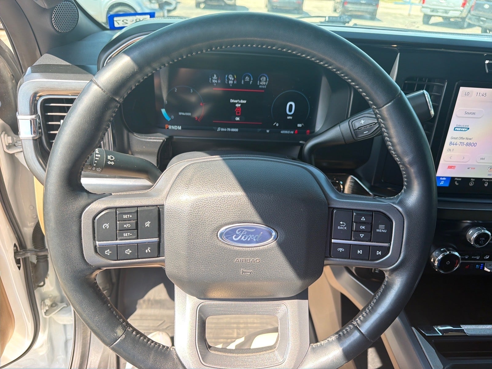 2024 Ford F-250 Super Duty Lariat