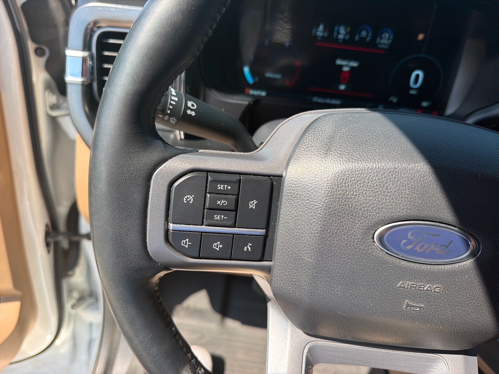 2024 Ford F-250 Super Duty Lariat