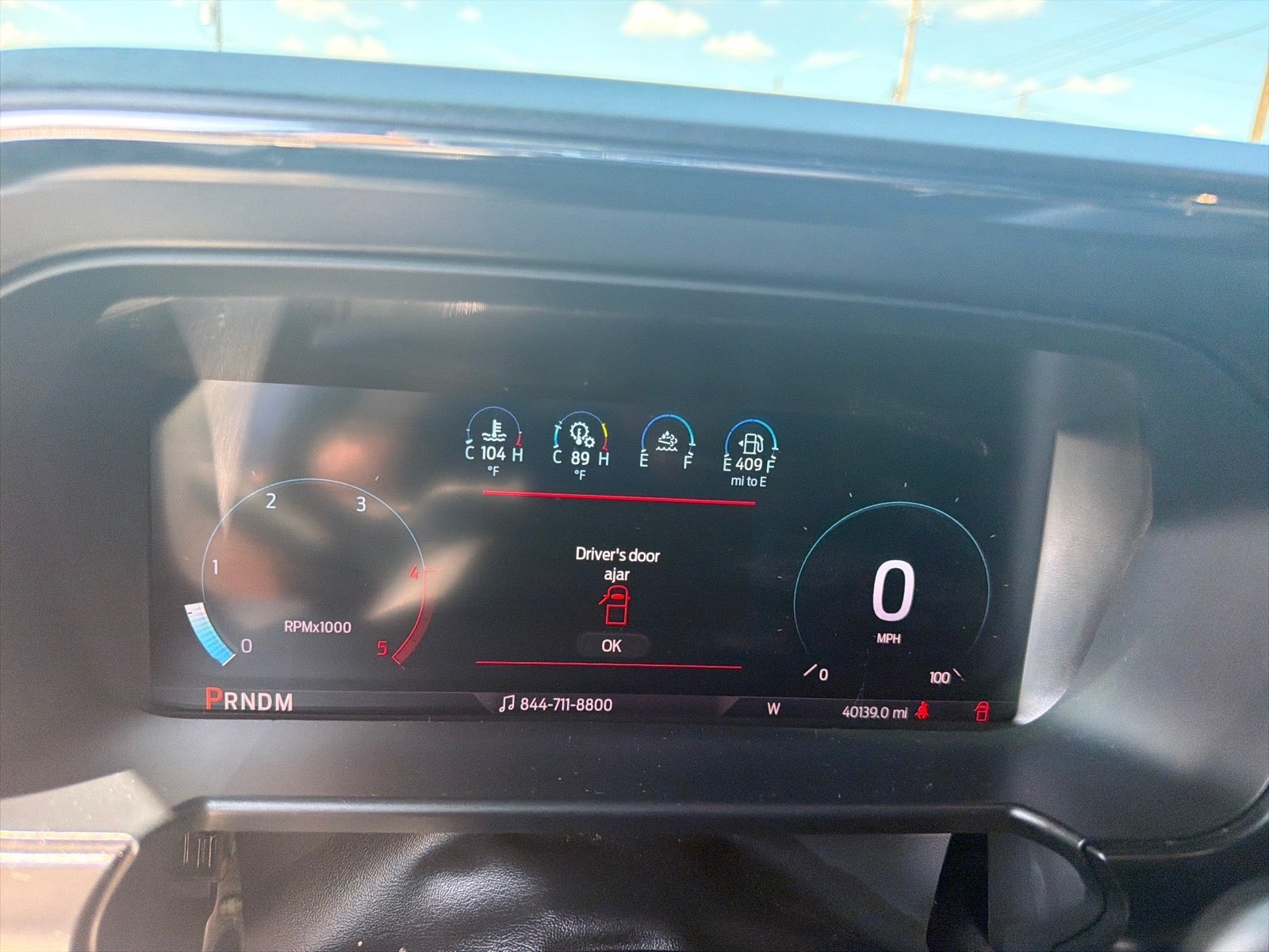 2024 Ford F-250 Super Duty Lariat