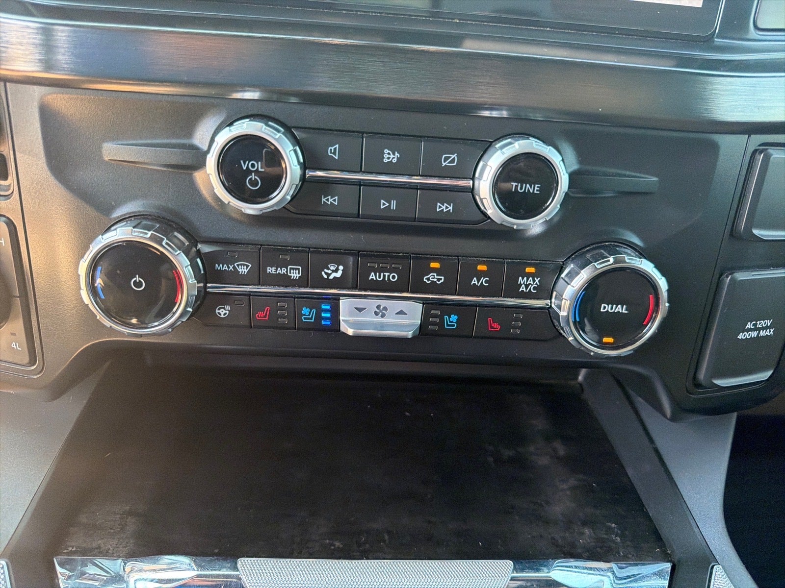 2024 Ford F-250 Super Duty Lariat