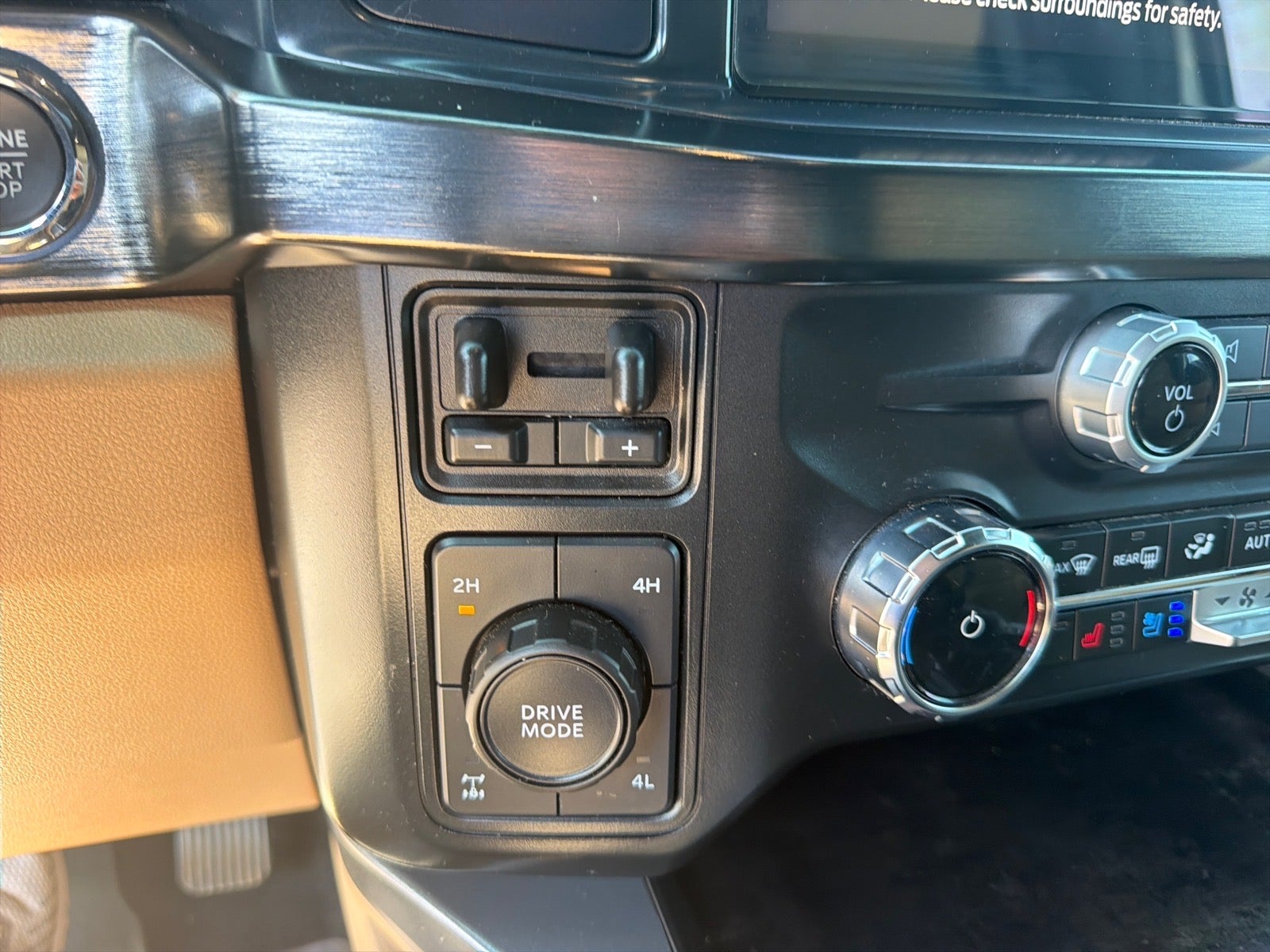 2024 Ford F-250 Super Duty Lariat