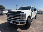 2024 Ford F-250 Super Duty Lariat