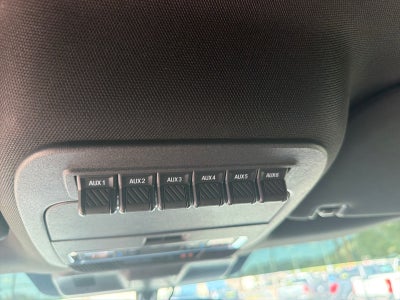 2024 Ford F-250 Super Duty Lariat