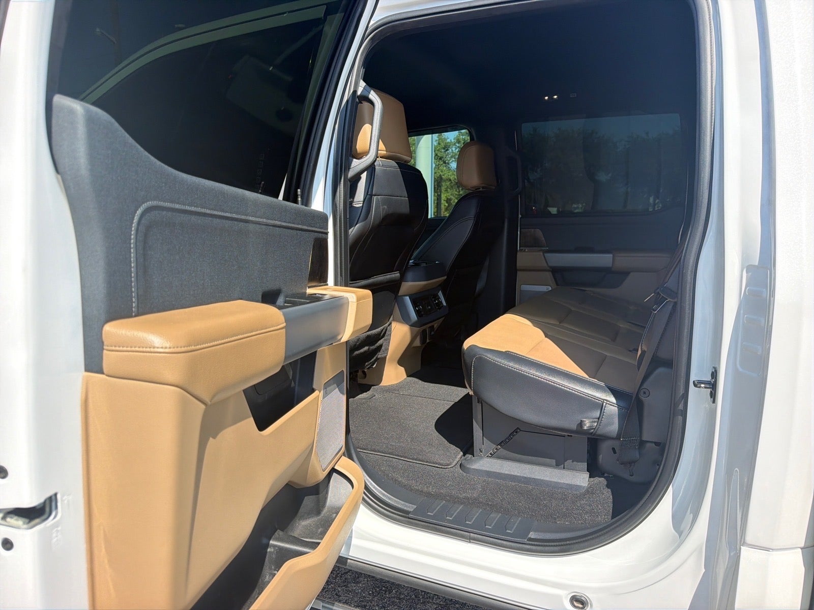 2024 Ford F-250 Super Duty Lariat