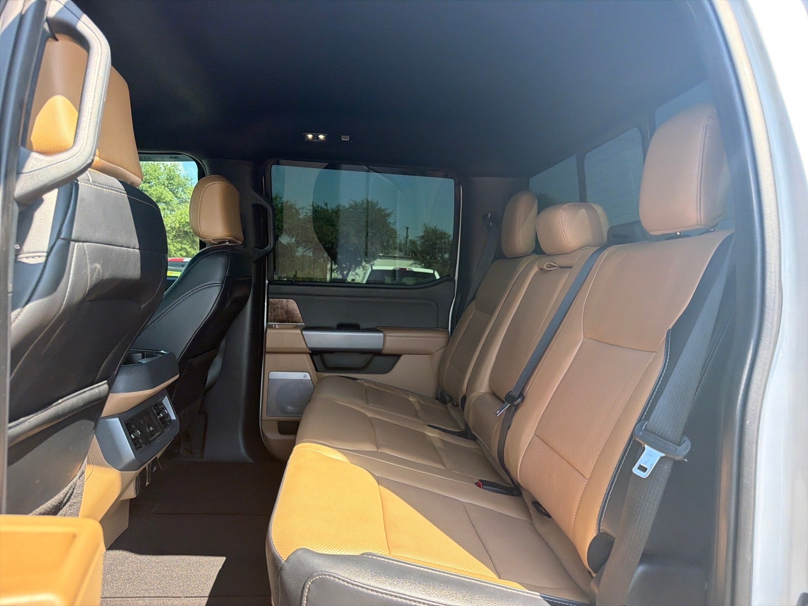 2024 Ford F-250 Super Duty Lariat