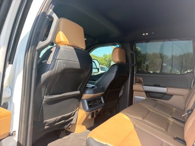 2024 Ford F-250 Super Duty Lariat