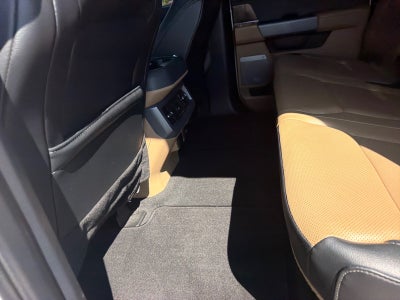 2024 Ford F-250 Super Duty Lariat
