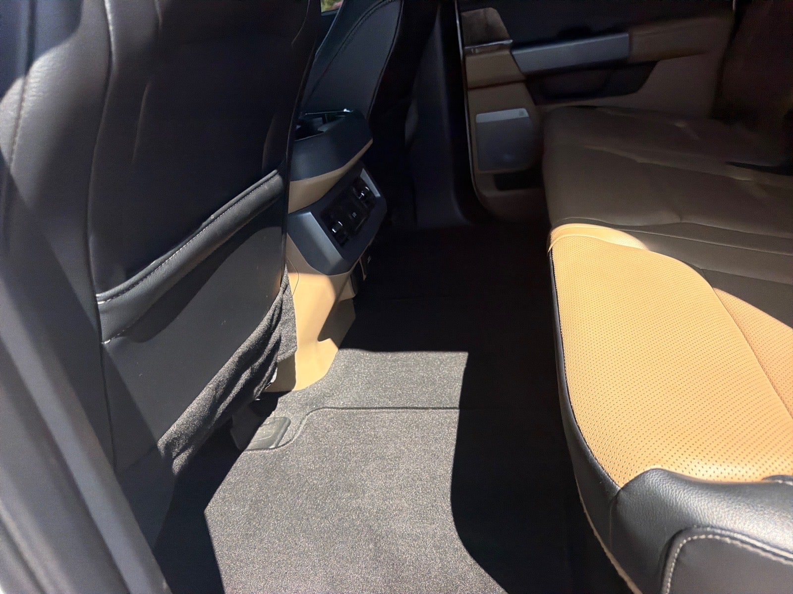 2024 Ford F-250 Super Duty Lariat