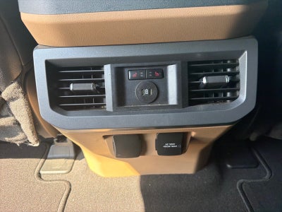 2024 Ford F-250 Super Duty Lariat