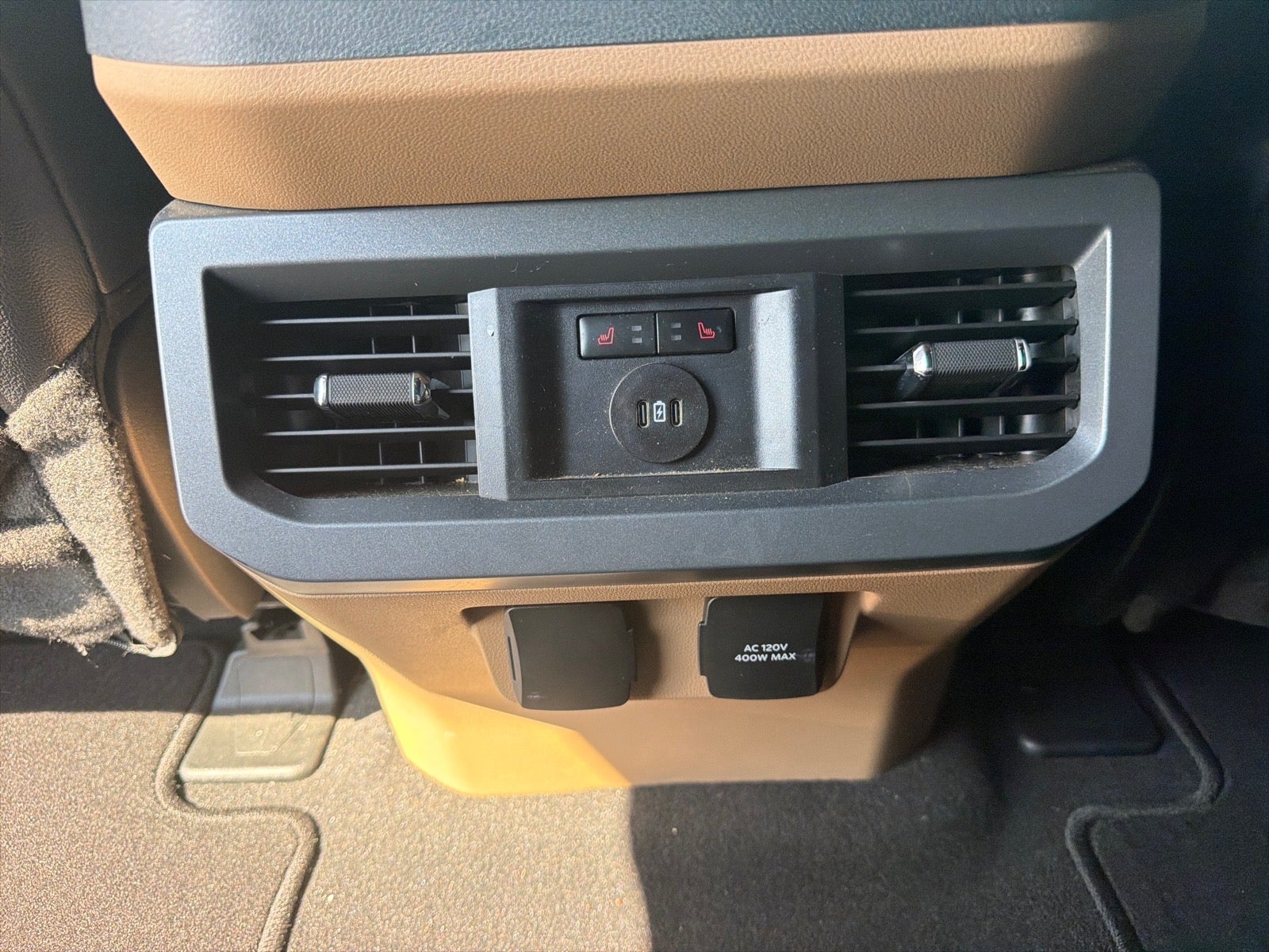 2024 Ford F-250 Super Duty Lariat